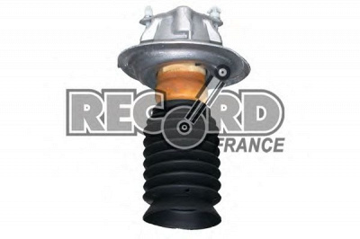 RECORD FRANCE 926023 -  Опора стойки амортизатора